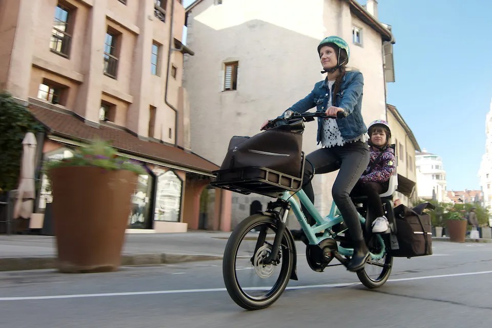 Tern Bicycles announces 7-year support program for all Tern Bikes