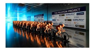 terracotta Peloton riding is planet's most energy efficient locomotion, finds new research