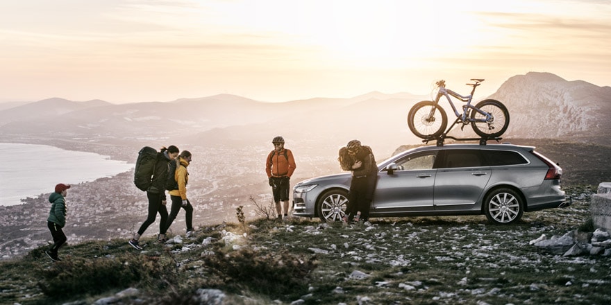 Thule CEO amongst first speakers for European Outdoor Summit 2018