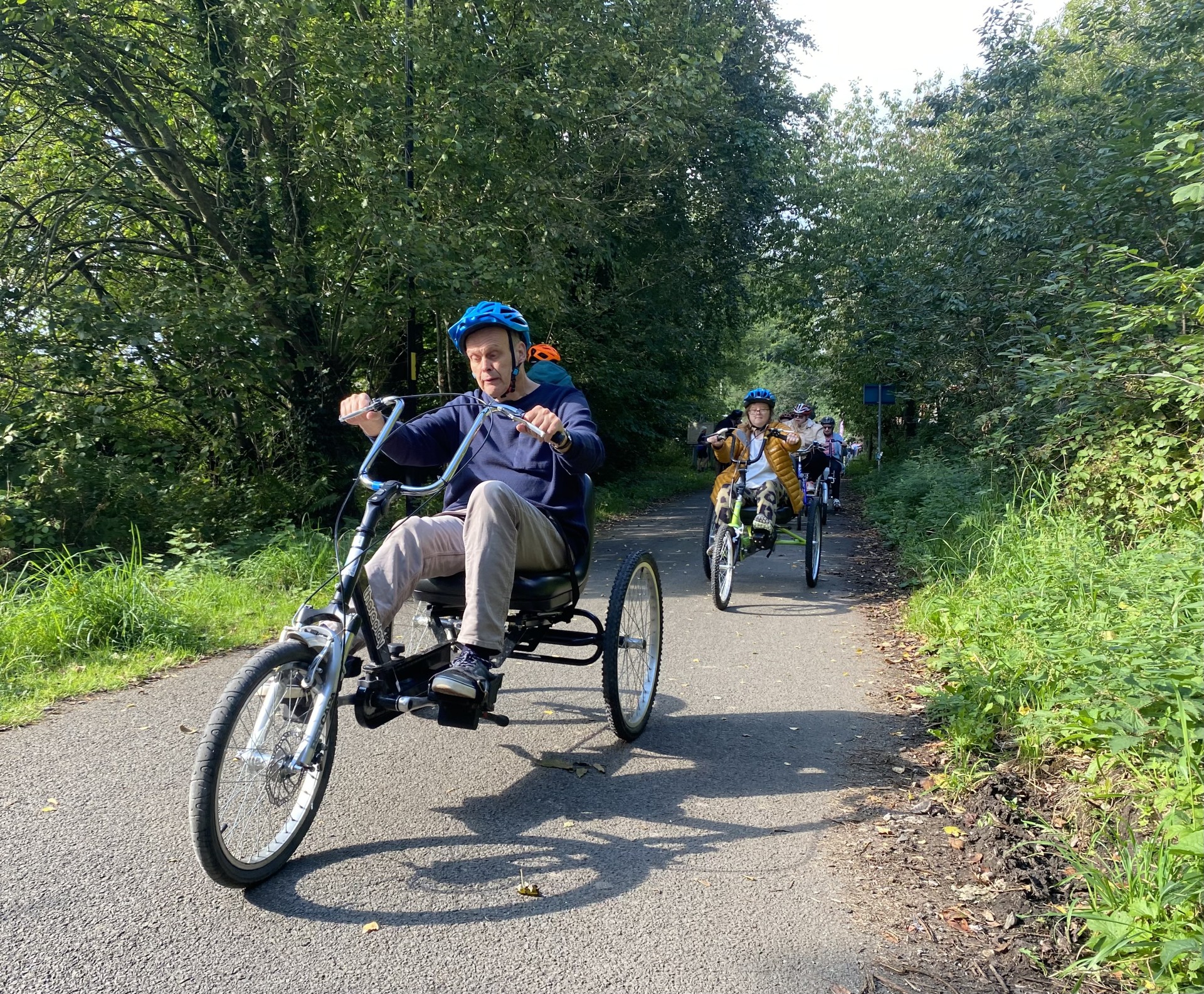 thumbnail IMG 1963 1 Wheels for All: Championing Inclusive Cycling