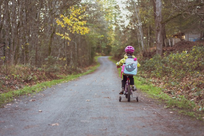 Every child in England to be offered cycle training