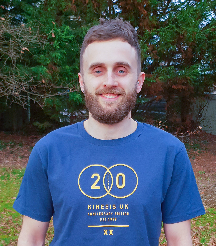 Tom Catton joins Upgrade in new digital marketing manager role
