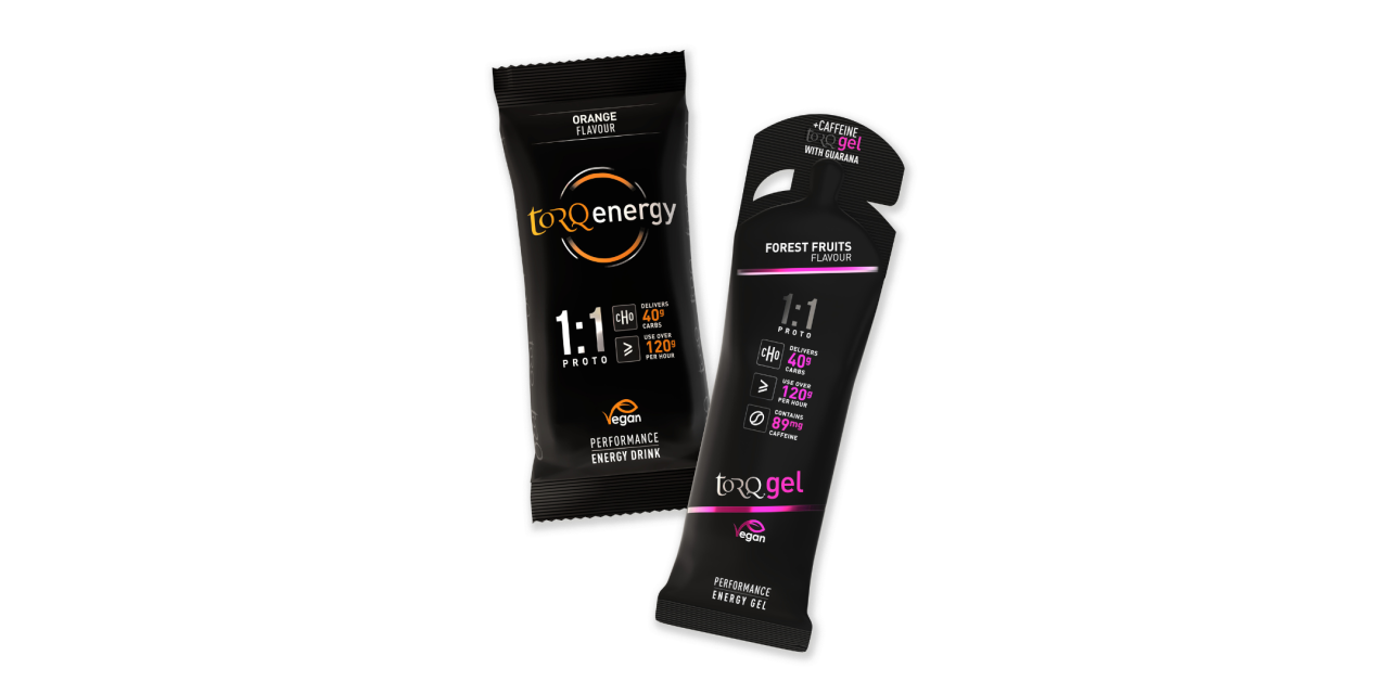 ZyroFisher Introduce TORQ’s New 1:1 PROTO range