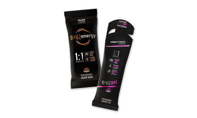 ZyroFisher Introduce TORQ’s New 1:1 PROTO range