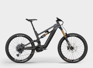 torque on 9 2701 bk wh P5 Canyon introduces Torque:ON, updates e-MTB line for 2021