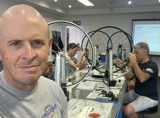 Torq Zone Academy re-accredited by QCTO thanks to Cytech affiliation