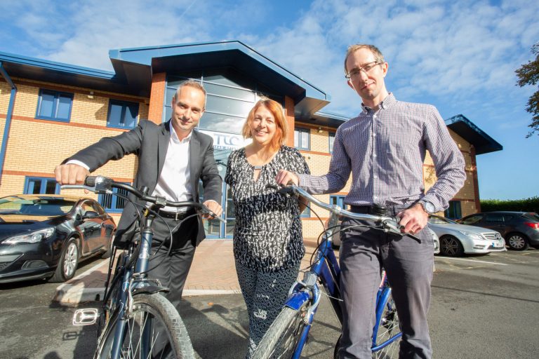 TTC Cycling joins forces with Fleet Source for cycle training contract