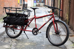 unnamed 1 1 Ison to showcase Surly and The Light Blue at the BBC’s Countryfile Live