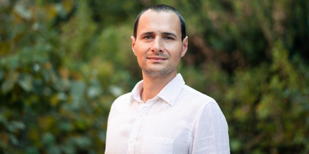 Gaspare Licata Acquires Majority Stake in Extreme Racing Shox