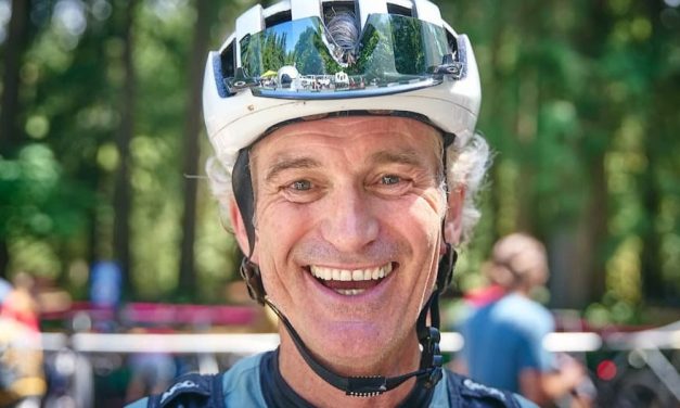 Kona Bicycles Names Charles Russell President and CEO