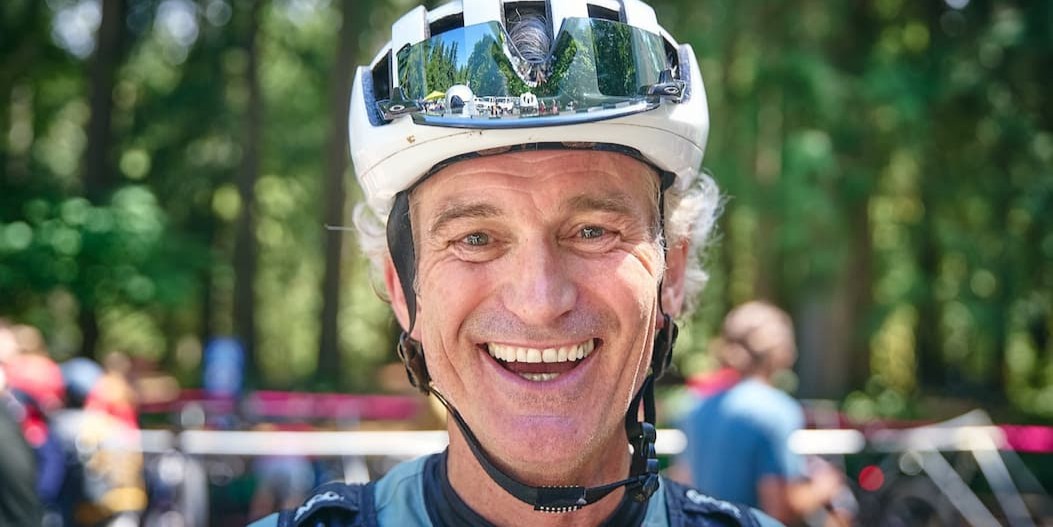 Kona Bicycles Names Charles Russell President and CEO