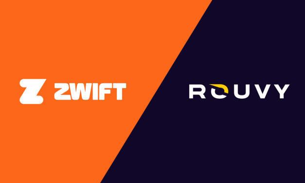 Zwift Acquires ROUVY