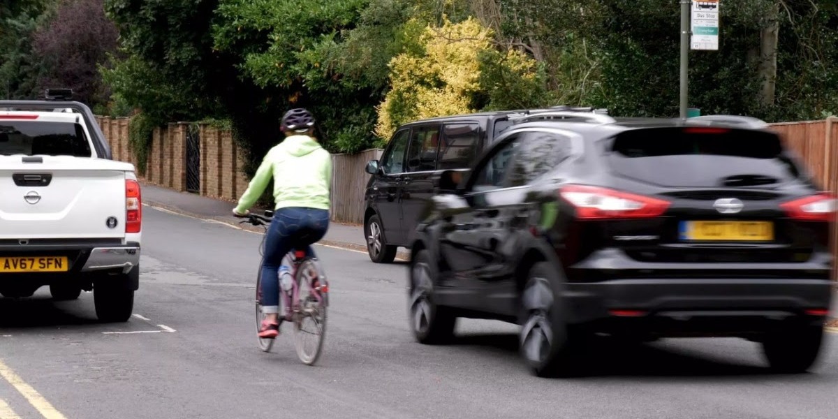 Campaigners urge government to rethink road safety approach
