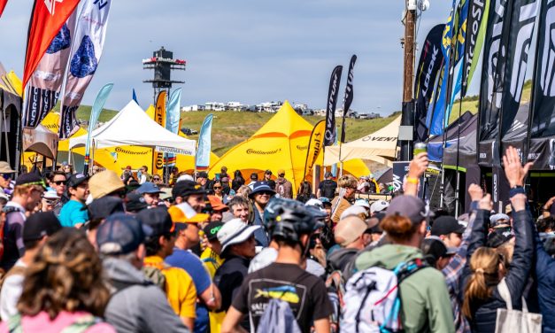 Limited Exhibitor Booths Remain at Life Time Sea Otter Classic 2026