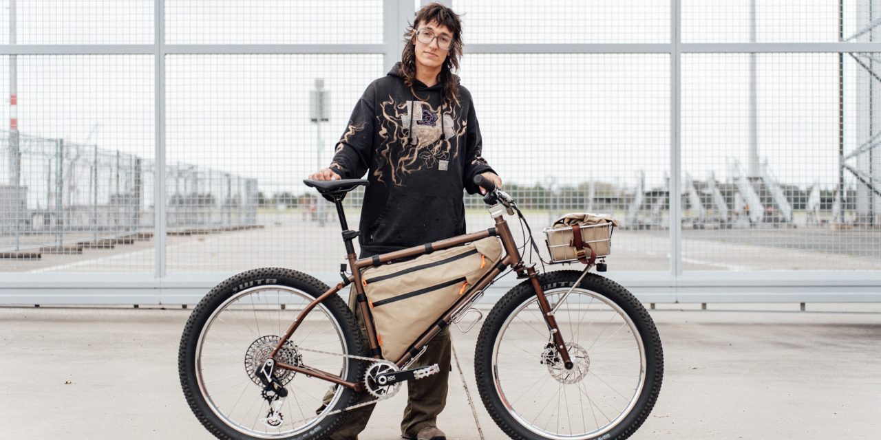 The BESPOKED x SRAM Inclusivity Scholarship Returns for 2026