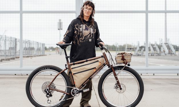 The BESPOKED x SRAM Inclusivity Scholarship Returns for 2026