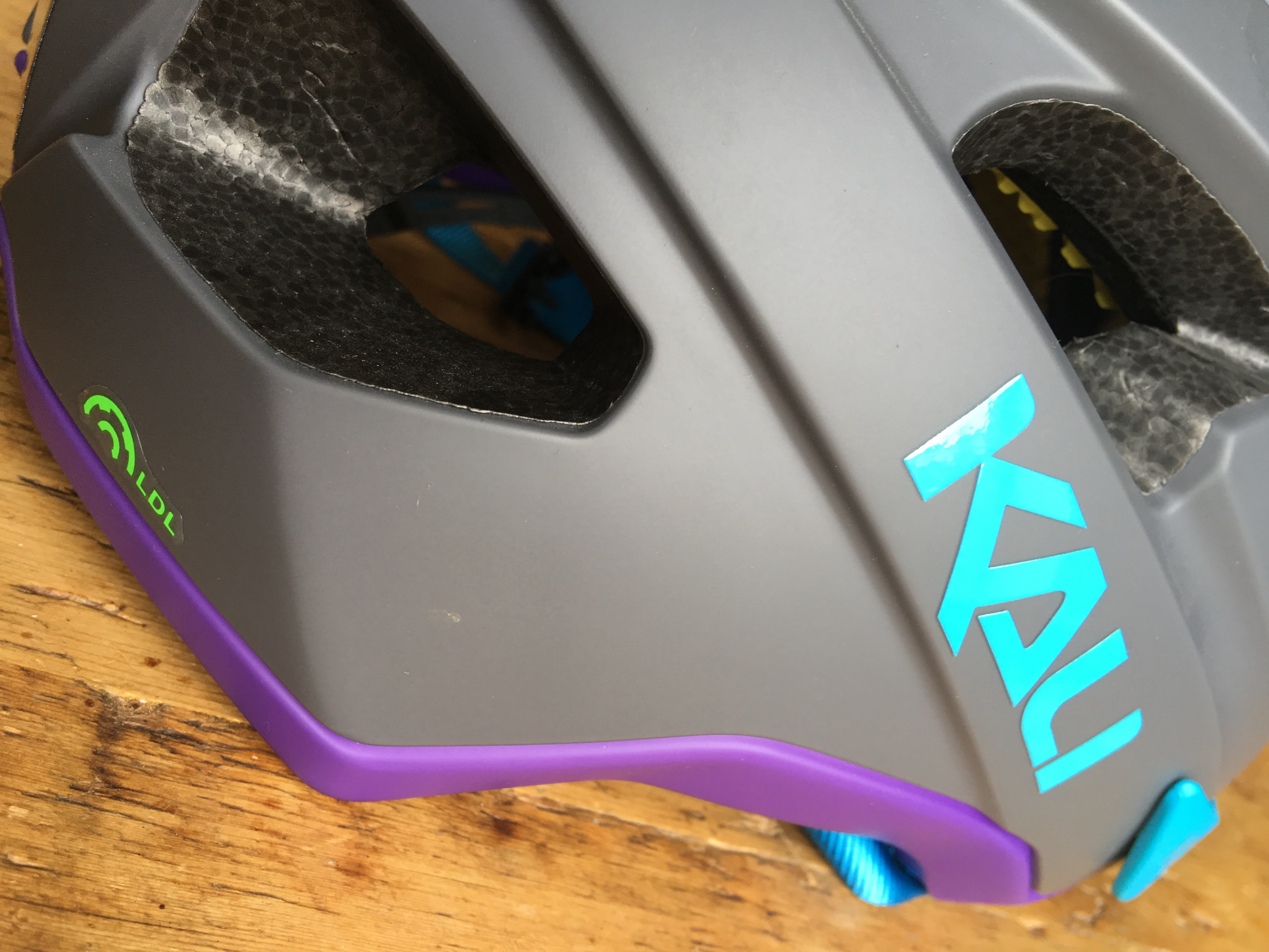 Kali Protectives to tease 2020 models at Bike Place 2019