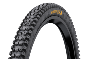 unnamed 15 Continental launches Gravity range of downhill, enduro and trail tyres