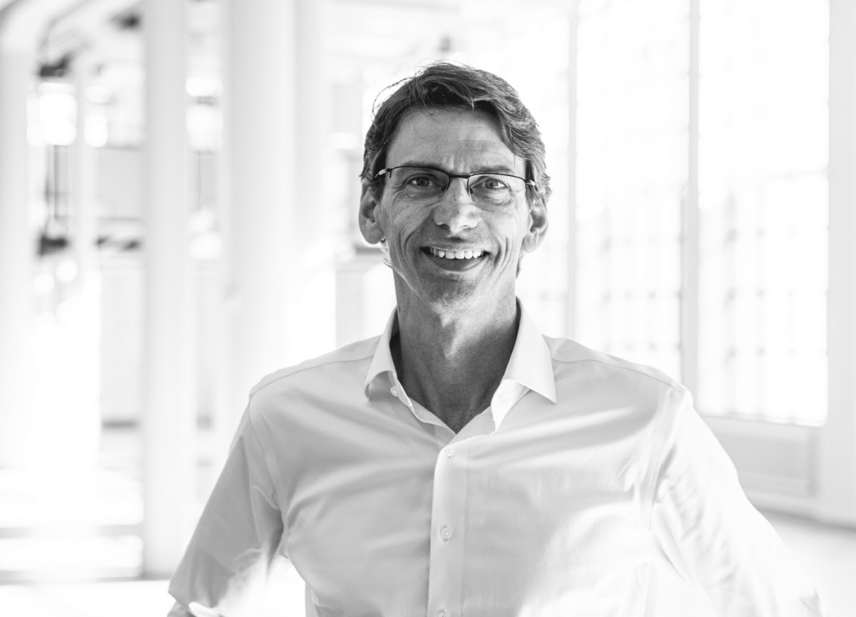 POC appoints Derek Bouchard-Hall as CEO