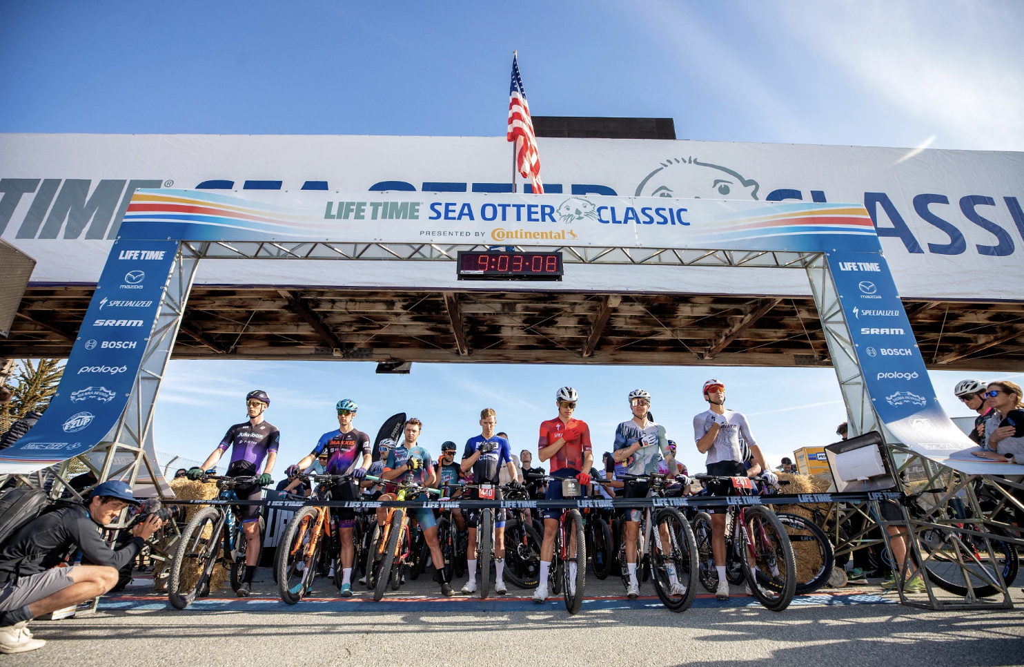 unnamed 18 1 Monterey gears up for the largest Sea Otter Classic to date