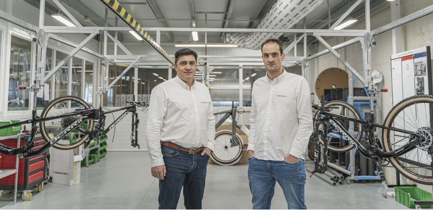 Berria Bikes introduces Suma Capital as shareholder to boost international expansion