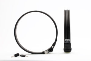 unnamed 2 Litelok launches "world’s lightest" silver-rated bike lock range