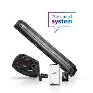 unnamed 2021 11 17T105507.042 Bosch eBike Systems receives CES 2022 Innovation Awards Honoree for its smart system