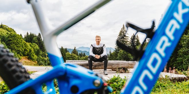 unnamed 22 1 Andrew Dodd appointed as global brand communications manager at Mondraker