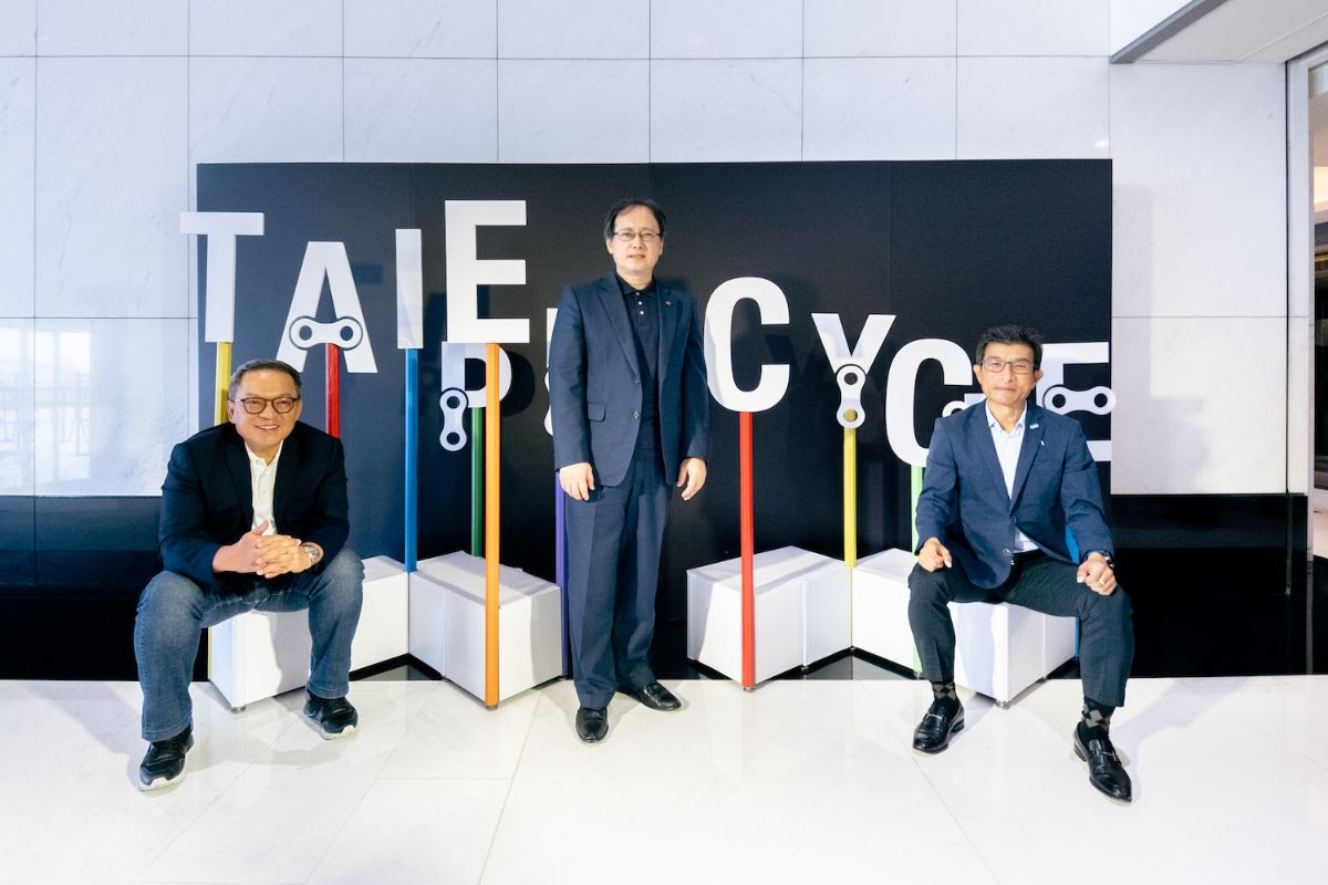 Taipei Cycle to focus on e-bikes and sustainability at 2024 show