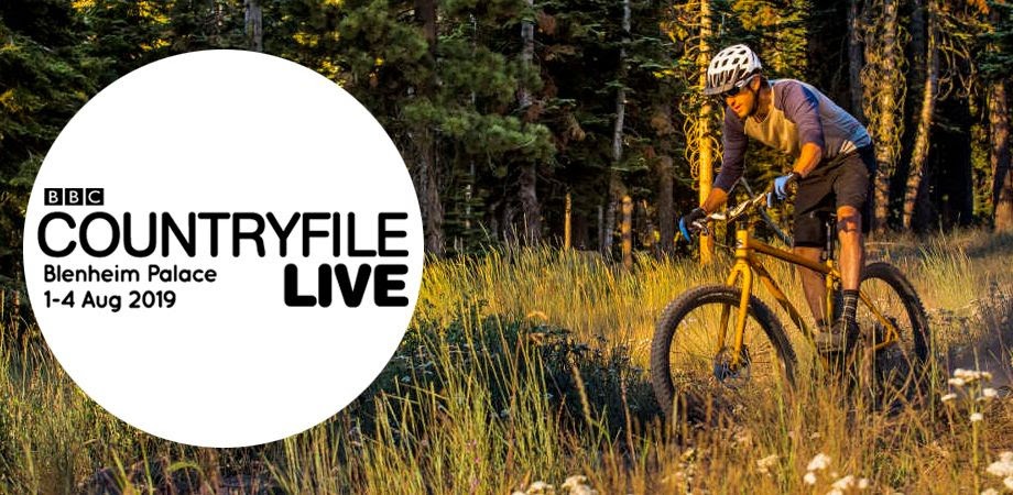 Ison to showcase Surly and The Light Blue at the BBC’s Countryfile Live