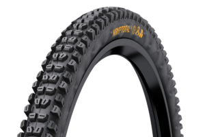 unnamed 3 1 Continental launches Gravity range of downhill, enduro and trail tyres