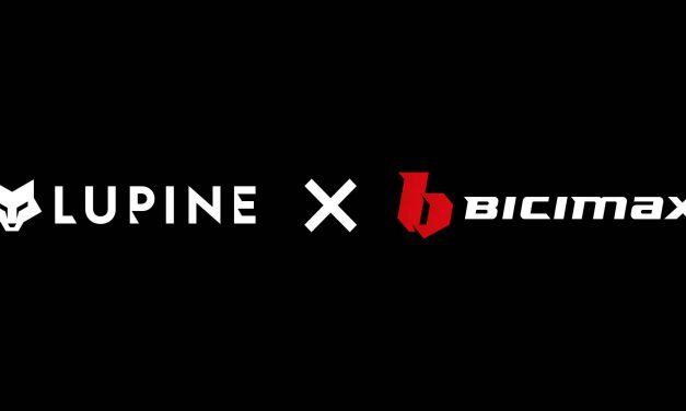 Lupine Appoints Bicimax as New Iberia Distribution Partner