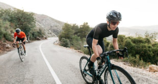 unnamed 31 Look partners with Cycle Service Nordic