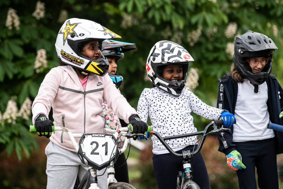 British Cycling appoints Spike to develop new content strategy