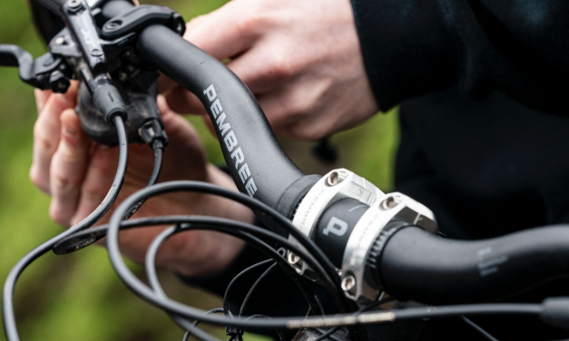 PEMBREE GCS Cockpit Range Now Available