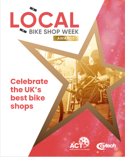 Local Bike Shop Week Awards 2026