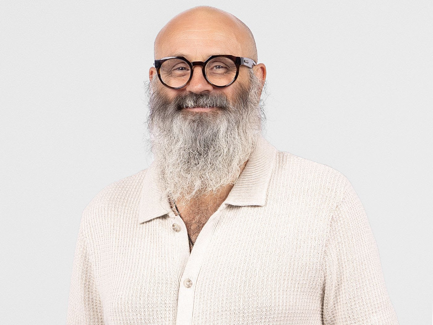 Gino Donà Delgado, Country Manager of MVC Iberia