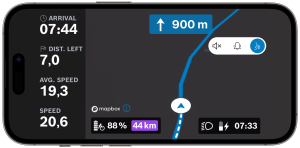 unnamed 4 3 Bosch eBike Systems announces updates with improved navigation and performance measurement