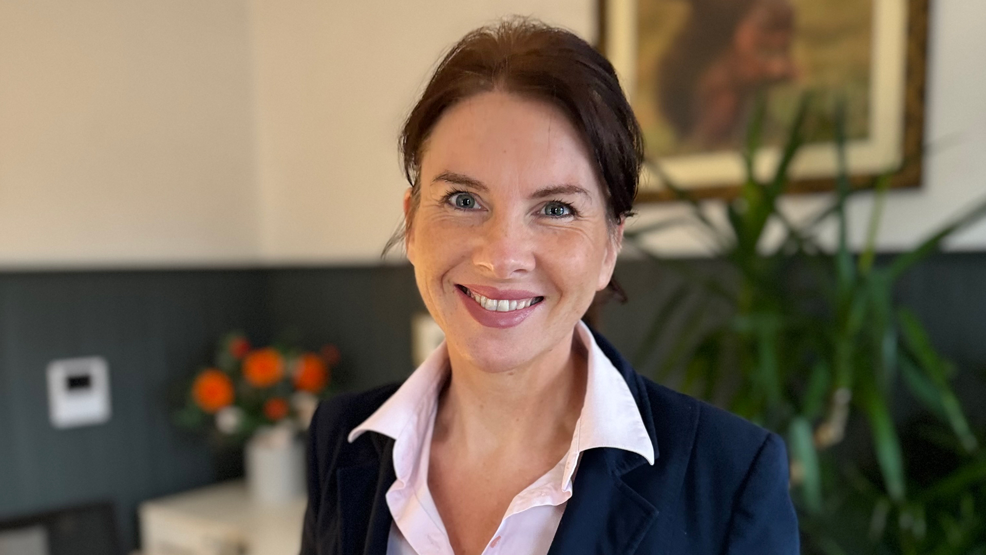 Fusion Media appoints Trudy Harrison as senior advisor