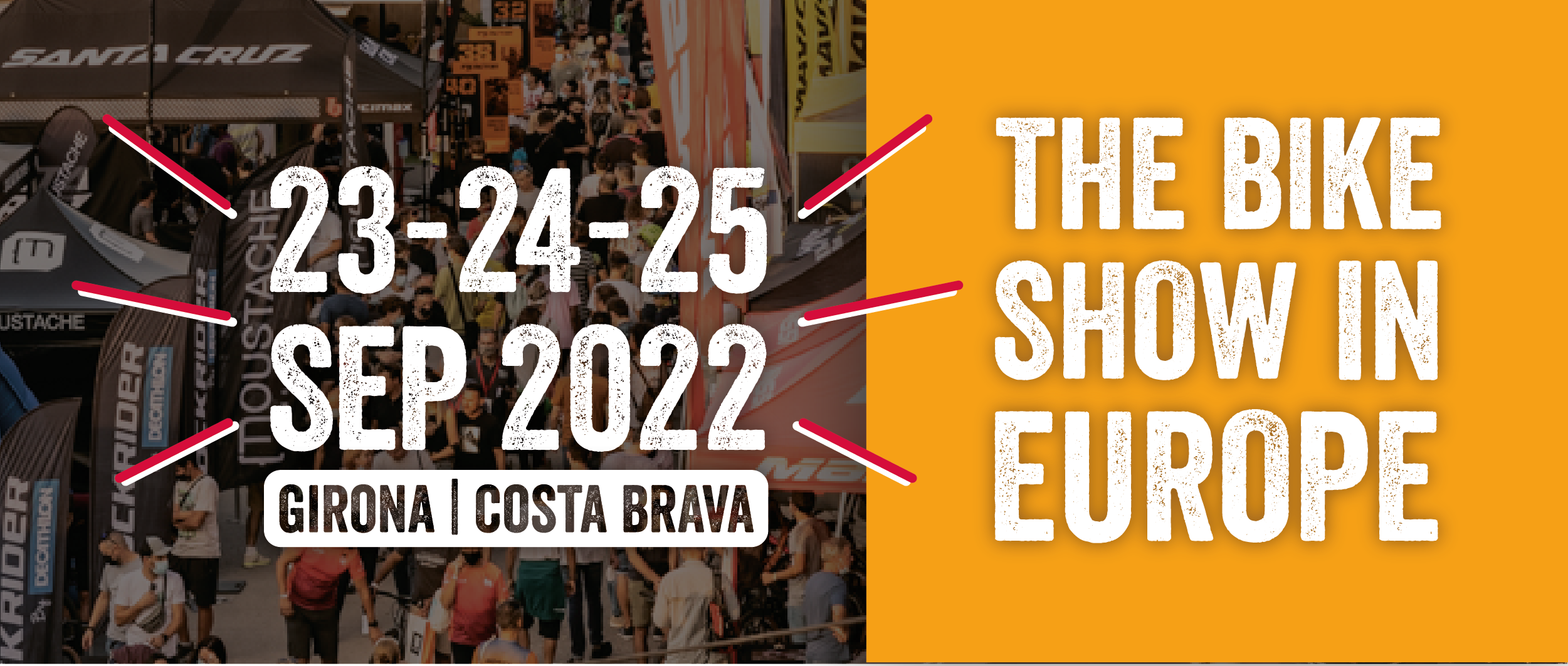 Sea Otter Europe 2022 booking period set to open next week