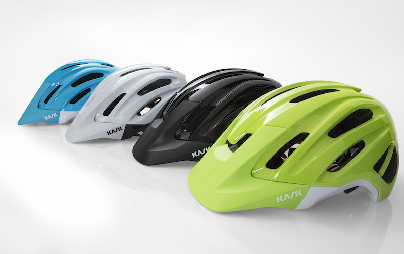 Kask Caipi off-road helmet now available