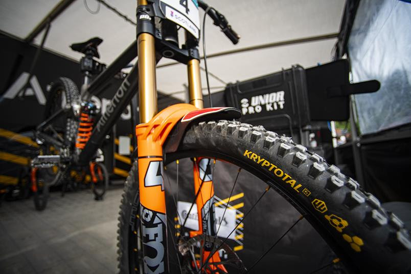 Cambrian Tyres reassures dealers on Continental supply