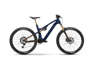 unnamed 55 Haibike to 'revolutionise' e-MTB market with new Lyke