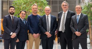 unnamed 59 2 CONEBI welcomes newly elected board members at the 2023 General Assembly in Brussels