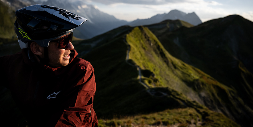Alpinestars launches latest collection of MTB apparel