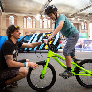 unnamed 60 VIP and priority tickets go on sale for 2023 Cycle Show
