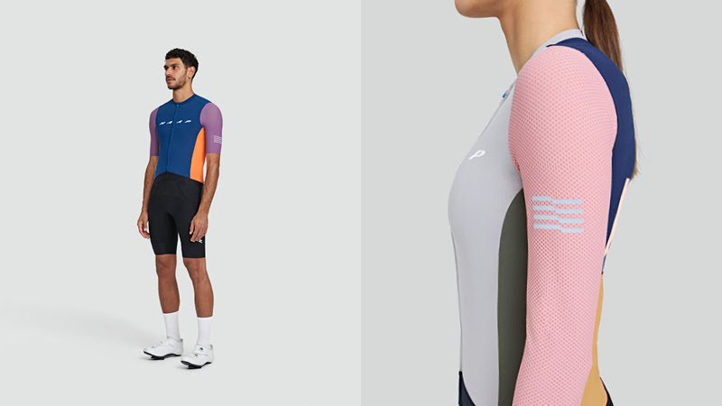 Premium kit brand Maap launches latest phase of recycled off-cut kit