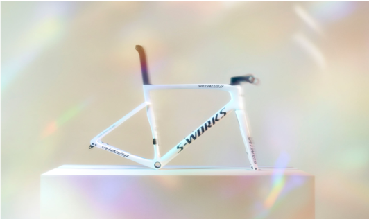 Specialized launches limited edition Remco Evenepoel Tarmac SL7