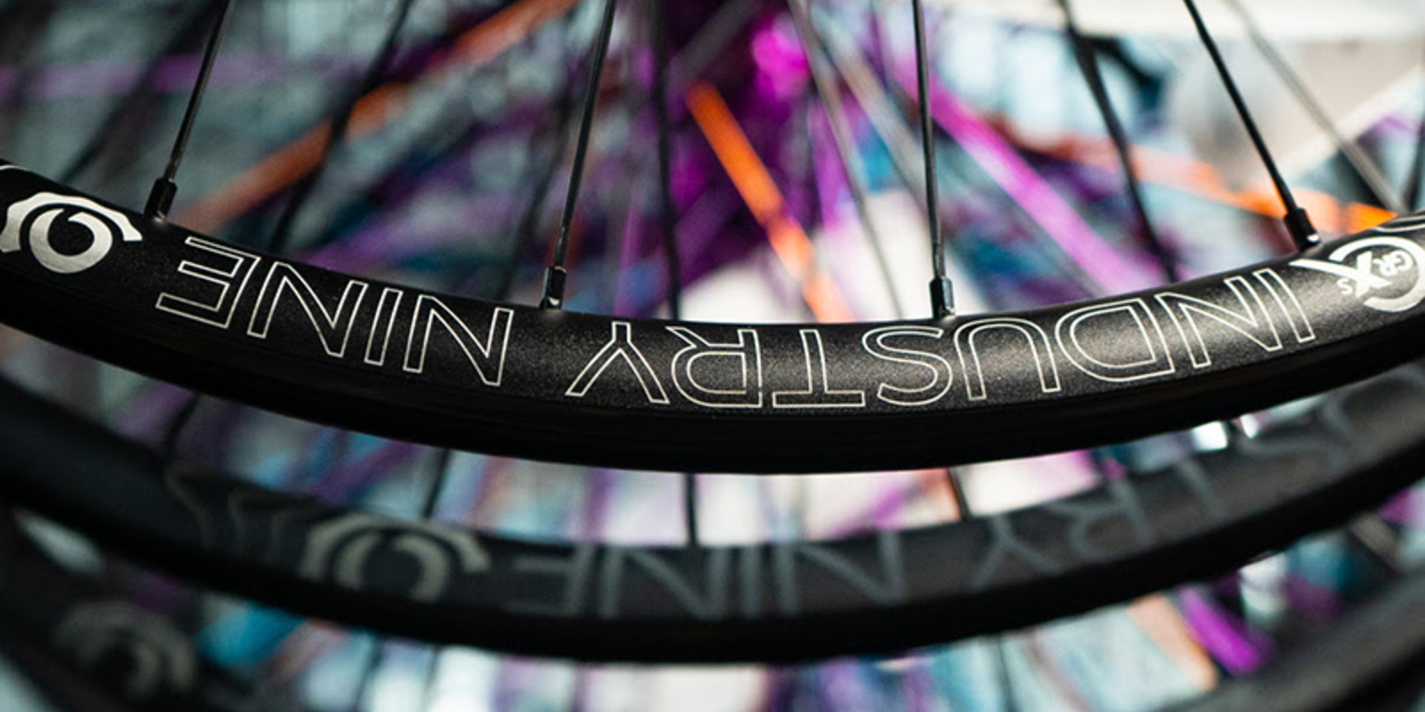 Lyon Cycle announces UK distribution agreement with US wheel brand Industry Nine