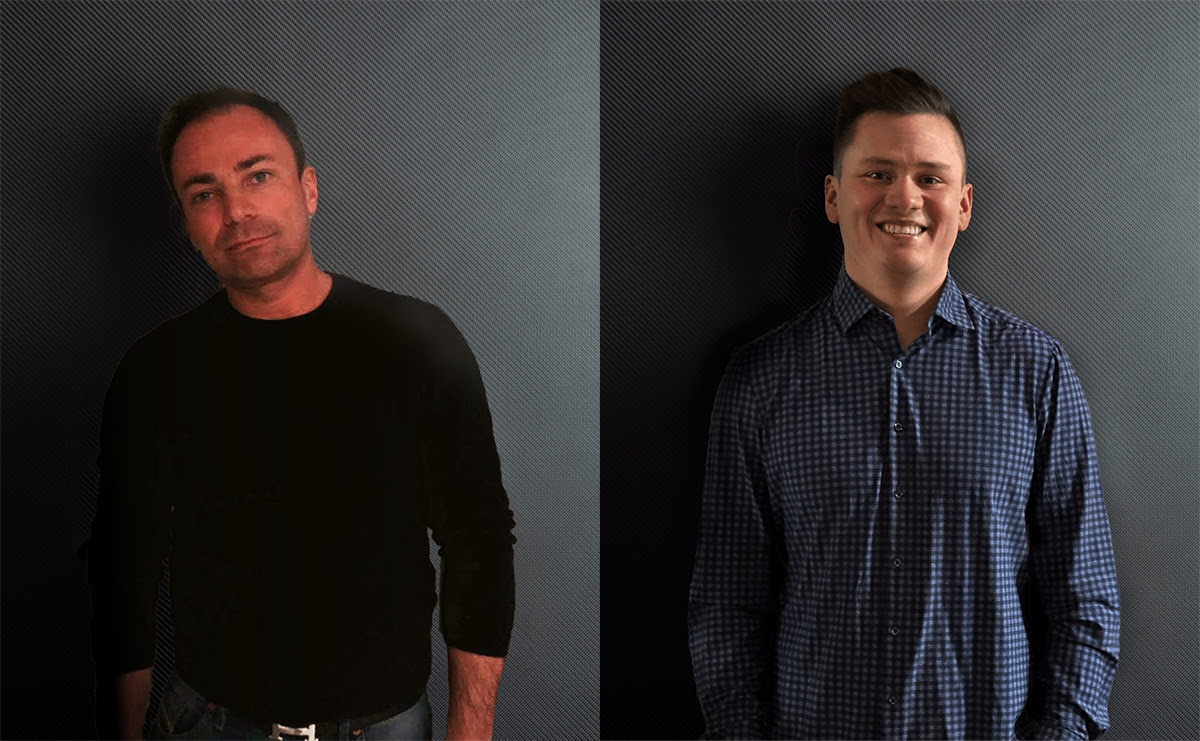 Carbitex announces two strategic new hires